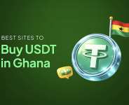 7 Best Sites to Buy USDT in Ghana (2026)
