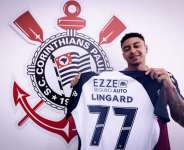 Jesse Lingard joins Corinthians - what awaits him in Brazil?