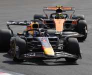 A New Dawn: Formula One charges into an unpredictable 2026