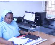 Gender Empowerment And Development In Ghana: How a Ghanaian Nun advocates for women recognition as world marks Women Day