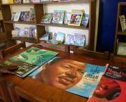 Africa’s Oldest Nation without ‘Library’ proxy in shamble!