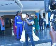 Nollywood, NAF blockbuster “Eagle Wings” set for cinema