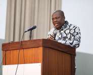 Understanding mismanagement of an economy in context: No excuses for Ghana’s “broke” economy — John Gatsi