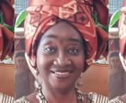 Nana Frema Busia: Ghanas Dependent Independence!