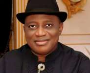 Why Nigerias Anti-Corruption Crusade Can Fail