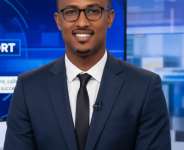 Jibril Mohamed Ahmed, CEO Of OpenTI