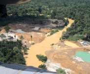 Young Positivist Writes: Rethinking the Galamsey menace