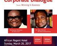 Professional Car Washer to Speak at RoleModelAfrica
