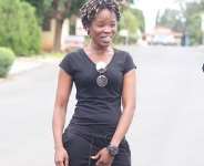 Happy International womens day Ghanaian women