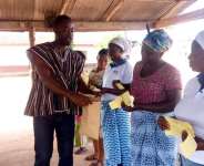 International Womens Day: Guide Children To Develop Interest In Reading--Mr. Mathias Tulasi