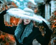 Christines Atelier: The Unveiling, in Celebration of International Womens Day