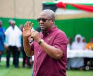 Open letter to Ex-president John Mahama from a concerned Sissala East constituent