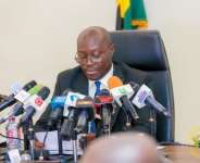 Ghana in Focus Special: The Make-or-Break Budget That Will Shape Ghanas Future