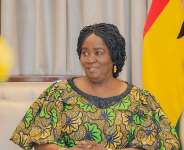 How the NDC Should Effectively Communicate the Vice President’s Medical Care Abroad