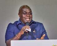 Hon Julius Debrah Endorsement Video by Some Journalist Raises Political Questions