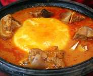 Compendium Of Fufu Eating In Ghana -Part 2