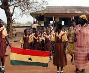 Ninety (90) Years Of Education In The East Gonja Municipality (Salaga): The Journey So Far