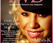 International Women Day Exclusive: Miss-K, Shares Her Retrospective On The Giant Strides She’s Achieved In 2020 Leading To 2021