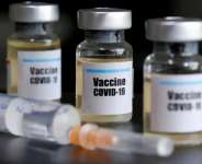 COVID-19: How Politics Is Fueling Vaccine Hesitancy In Ghana