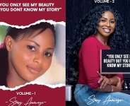 You Only See My Beauty But You Don’t Know My Story