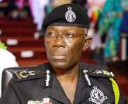 Goodbye, our favourite IGP!