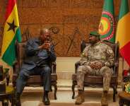 Why Mahama is keen on mending ties between the ECOWAS and the Alliance of the Sahelian States (AES)?