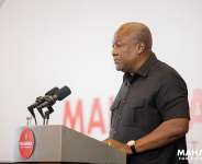 President Mahama Committed No Crime by Flying in His Brother’s Private Jet