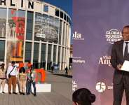 Africa At The Centre Of Global Tourism: The Impact Of African Countries At ITB Berlin 2026