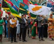Millions of people to celebrate Commonwealth Day on 9 March