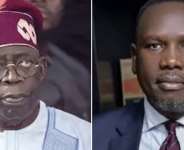After London: The Night Tinubu And Bwala Must Face The Mirror In Aso Rock
