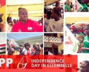 Reclaiming the Legacy: CPP Launches Our Kwame Nkrumah, Our Pride