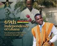 Social Commentary on Ghana at 69: The Meaning We Must Still Fight For