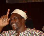 Bagbin Vindicated?
