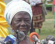 Tribute to Esther
