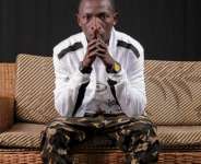 Patapaa is a waste of space-My Candid opinion on the One Corner crooner