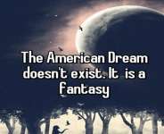 The America That Is Not For Me: Part 26