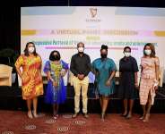 Guinness Ghana champions the Progressive Portrayal of Women in the Media, Advertising and Entertainment industry