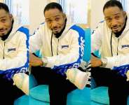 Nollywood actor Junior Pope Odonwodo