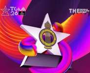 26th TGMAs moved from May 3 to May 10 — Charterhouse