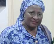 School Feeding Boss Fati Forgor applauds President Mahama for paying caterers’ arrears