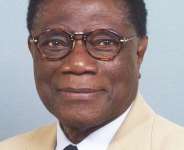 Dr. Edward Kwame Poku