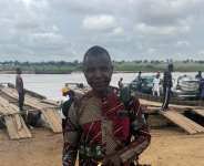 Witchcraft Accusation, Death, and Oracle Consultation in Delta State