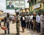 Ojoro Psychology: The Unwritten System That Slowly Teaches a Nation How to Betray Itself