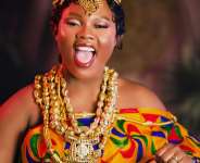 Essi Donkor: A rising voice in Ghana’s gospel music scene