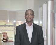 Eric Akobeng