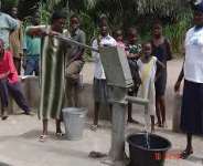 Adhere To Akufo-Addos Free Water Directive — CWSA Tells Small Towns Water Vendors