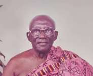 Otumfuo Osei Tutu Was Right, Nkrumah did not only Despise Baffour Akoto but Ashantis as Well