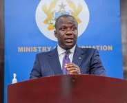 Samuel Abu Jinapor: The Quintessential Member Of Parliament The Damongo Constituency Never Had