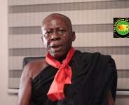 “There Is No Chief at Wenchi” — Renewed Tensions Over Long-Standing Chieftaincy Dispute