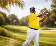 Bank of Ghana Governor to tee off 3i Africa Golf Invitational at Achimota